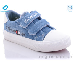 Кеды Comfort-baby